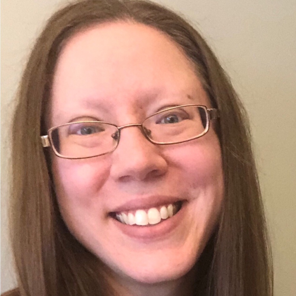 Meet your Posher, Beth